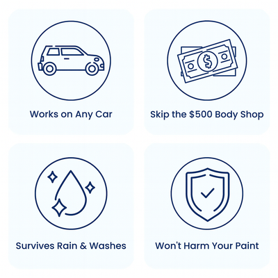 The Magic Pen | All Cars™