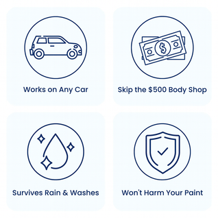 The Magic Pen | All Cars™