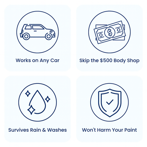 The Magic Pen | All Cars™