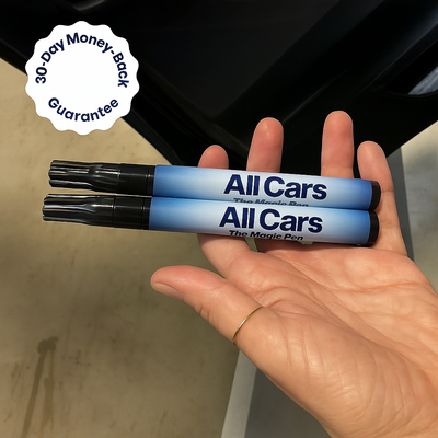The Magic Pen | All Cars™