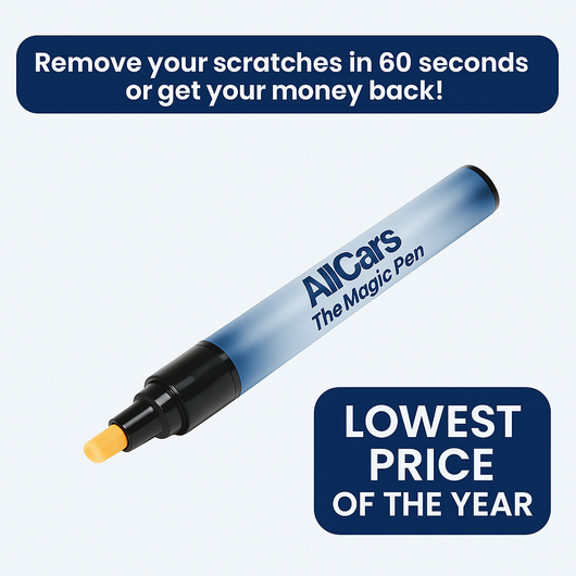 The Magic Pen | All Cars™