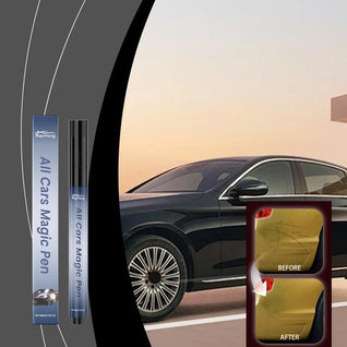 The Magic Pen | All Cars™