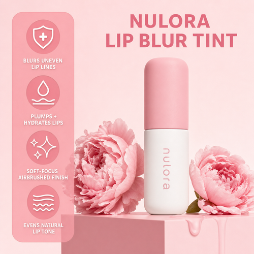 Nulora Lip Blur Tint