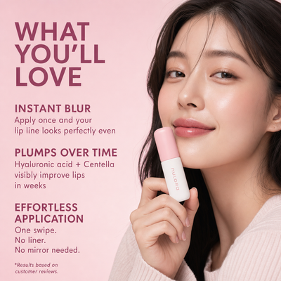 Nulora Lip Blur Tint