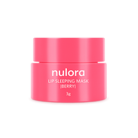 Hydrating Lip Mask