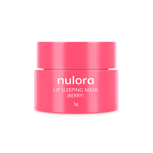 Hydrating Lip Mask